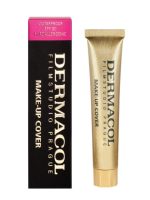 Dermacol Make-Up Cover wodoodporny podkład mocno kryjący 228 SPF30 30g