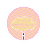 Lovely Authentic Fit 2in1 podkład i puder do twarzy 01N Cloud 9.5g