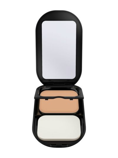 Max Factor Facefinity Compact matujący podkład w kompakcie SPF20 031 Warm Porcelain 10g