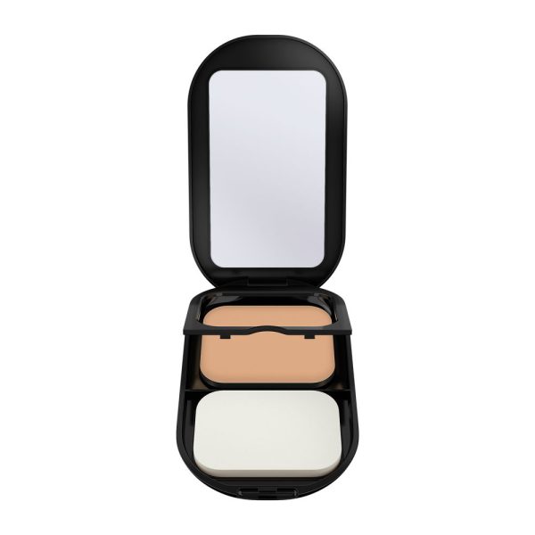 Max Factor Facefinity Compact matujący podkład w kompakcie SPF20 031 Warm Porcelain 10g