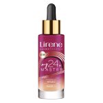 Lirene My Master podkład kryjący 03 Nude 30ml