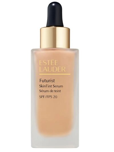 Estée Lauder Futurist SkinTint Serum Foundation podkład do twarzy 1C1 Cool Bone 30ml