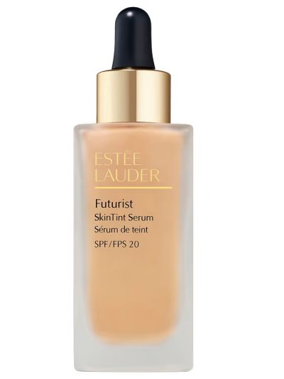 Estée Lauder Futurist SkinTint Serum Foundation podkład do twarzy 1N2 Ecru 30ml