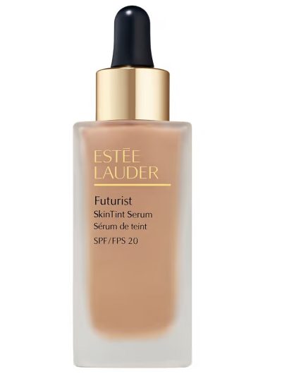 Estée Lauder Futurist SkinTint Serum Foundation podkład do twarzy 2C3 Fresco 30ml