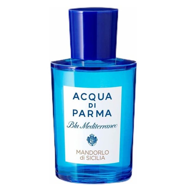 Acqua di Parma Blu Mediterraneo Mandorlo Di Sicilia woda toaletowa 100ml