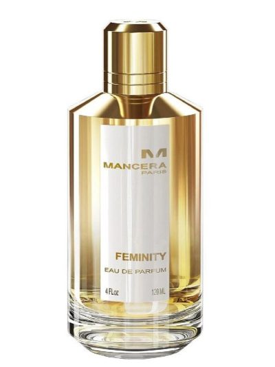 Mancera Feminity woda perfumowana 120ml