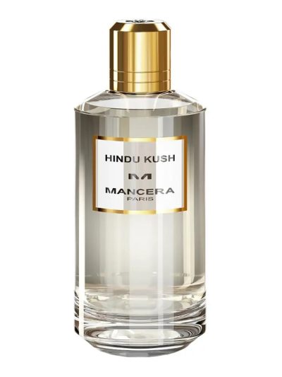 Mancera Hindu Kush woda perfumowana spray 120ml