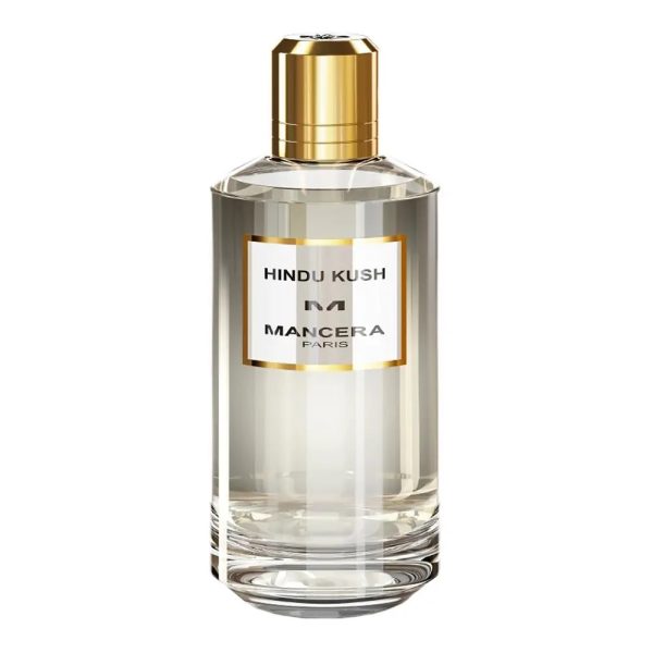 Mancera Hindu Kush woda perfumowana 120ml