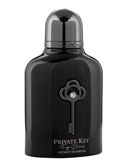 Armaf Club de Nuit Private Key To My Dreams ekstrakt perfum spray 100ml