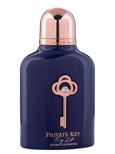 Armaf Club de Nuit Private Key To My Life ekstrakt perfum spray 100ml