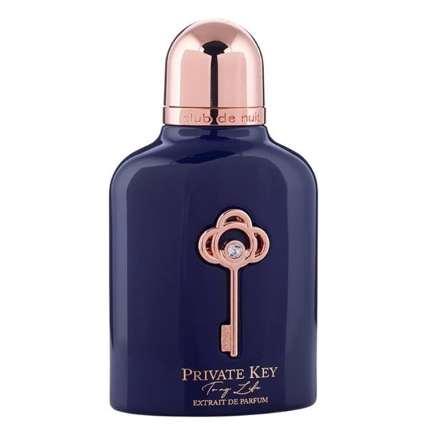 Armaf Club de Nuit Private Key To My Life ekstrakt perfum 100ml