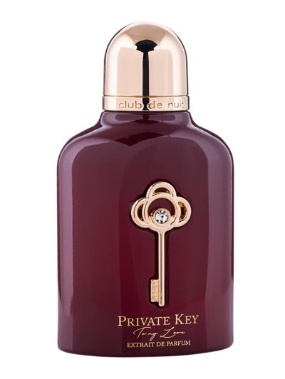 Armaf Club de Nuit Private Key To My Love ekstrakt perfum spray 100ml