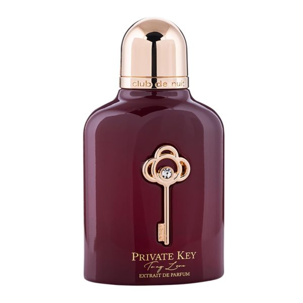 Armaf Club de Nuit Private Key To My Love ekstrakt perfum 100ml