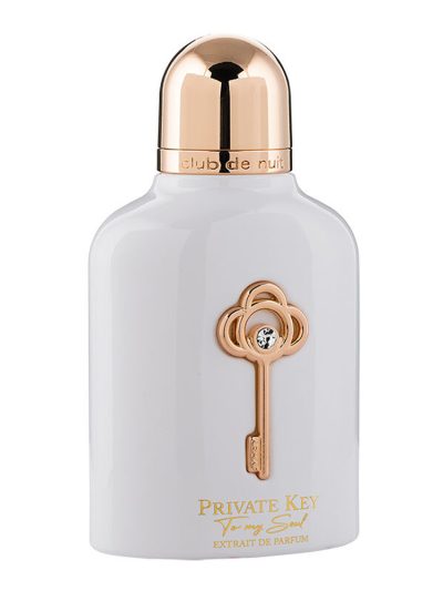 Armaf Club De Nuit Private Key To My Soul ekstrakt perfum spray 100ml