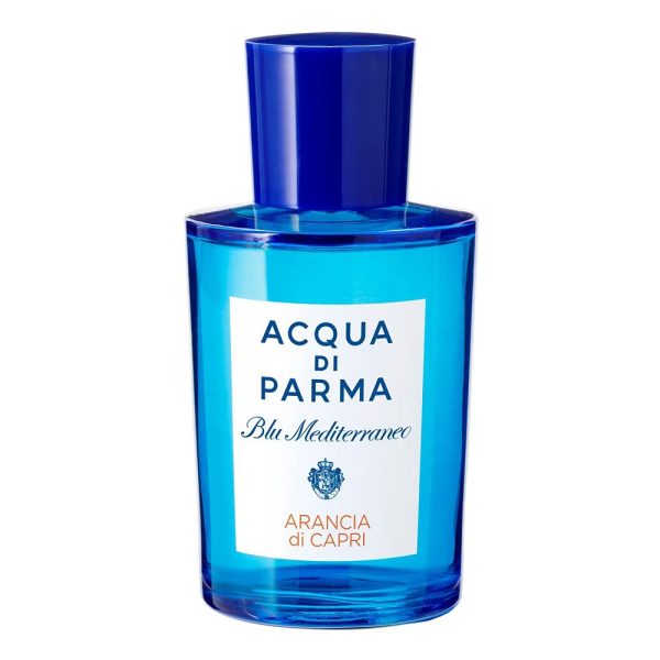 Acqua di Parma Blu Mediterraneo Arancia Di Capri woda toaletowa 100ml