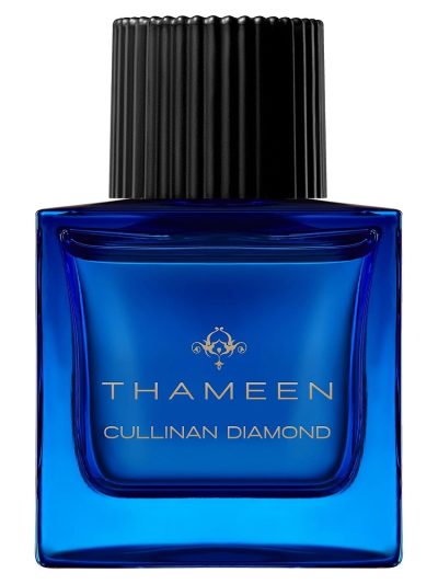 Thameen Cullinan Diamond ekstrakt perfum spray 50ml