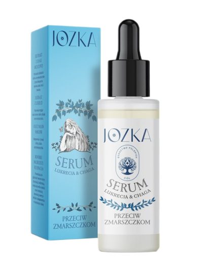 Jozka Serum przeciw zmarszczkom 30ml