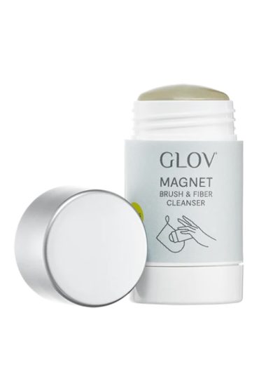 Glov Magnet Cleanser mydło do czyszczenia rękawic i pędzli do makijażu 40g