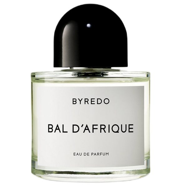 Byredo Bal d'Afrique edp 5 ml próbka perfum