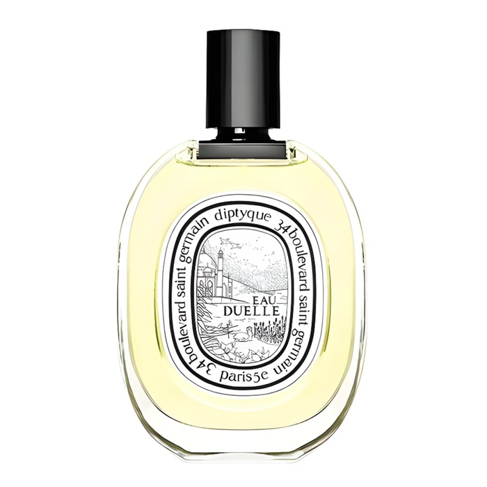 diptyque eau duelle woda toaletowa 3 ml     odlewka
