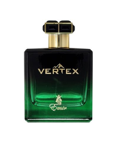 Emir Vertex edp 5 ml próbka perfum