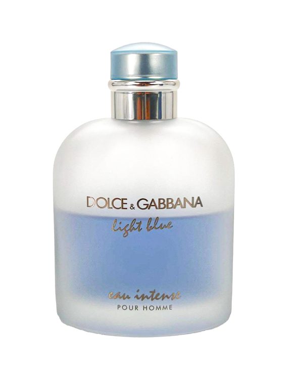 Dolce&Gabbana Light Blue Eau Intense Pour Homme edp 100 ml