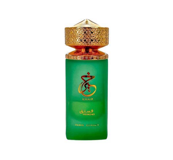 Paris Corner Khair Pistachio edp 30 ml