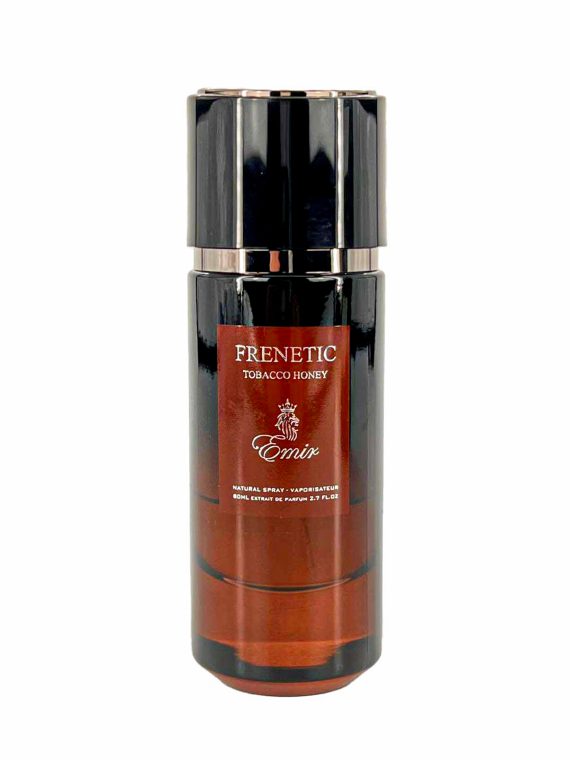 Emir Frenetic Tobacco Honey ekstrakt perfum 20 ml