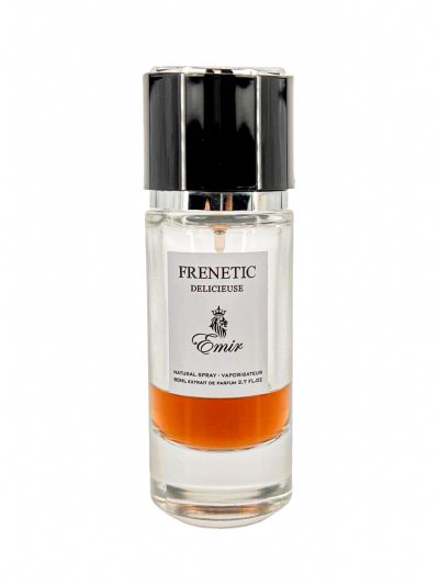 Emir Frenetic Delicieuse edp 20 ml