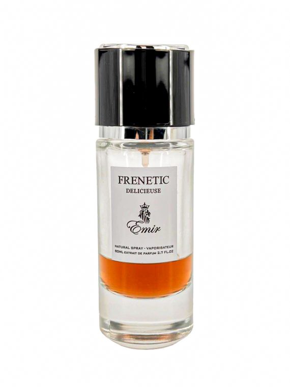 Emir Frenetic Delicieuse edp 20 ml