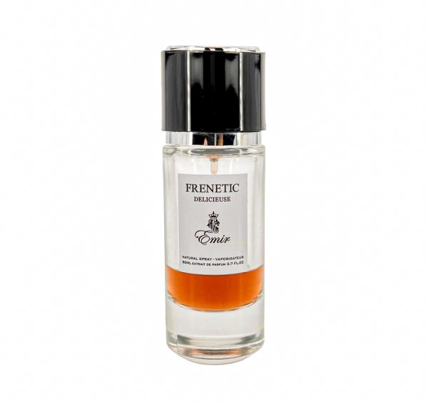 Emir Frenetic Delicieuse edp 20 ml