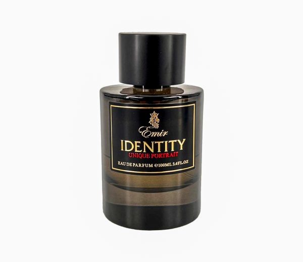 Emir Identity Unique Portrait edp 30 ml