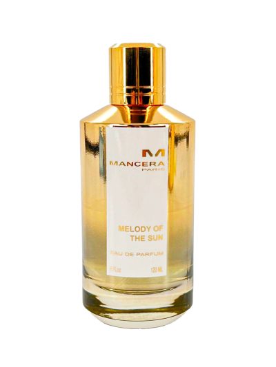 Mancera Melody Of The Sun edp 50 ml