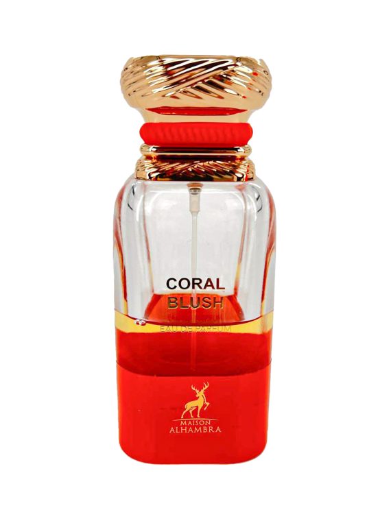 Maison Alhambra Coral Blush edp 20 ml