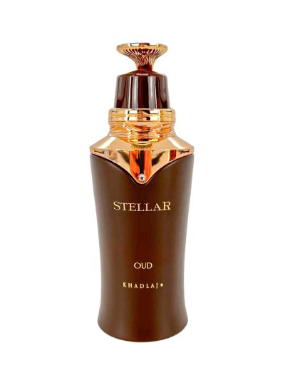 Khadlaj Stellar Oud edp 30 ml