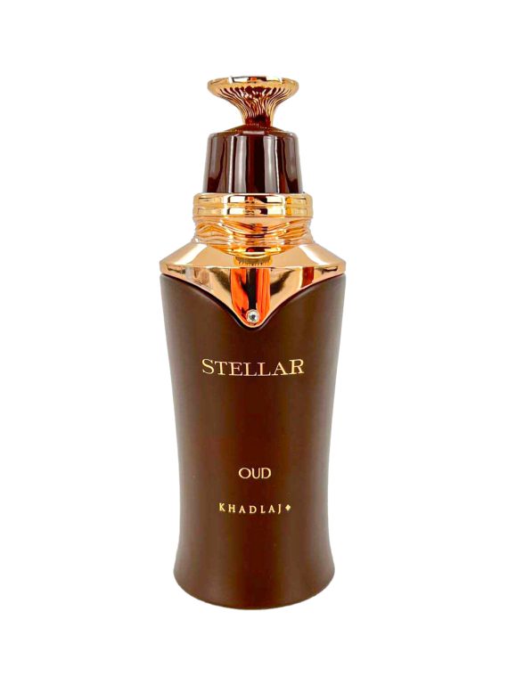 Khadlaj Stellar Oud edp 30 ml