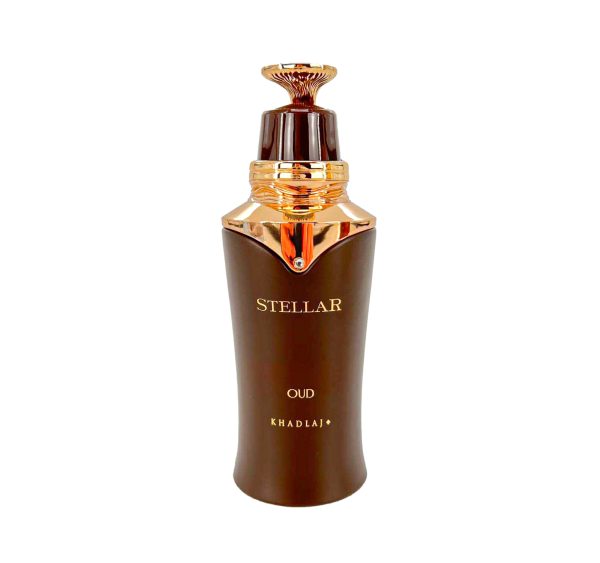 Khadlaj Stellar Oud edp 30 ml