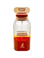 Maison Alhambra Mysterious Amber edp 20 ml