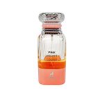 Maison Alhambra Pink Velvet edp 20 ml