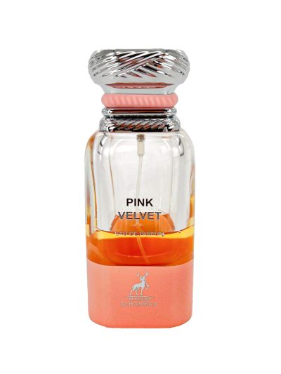 Maison Alhambra Pink Velvet edp 20 ml