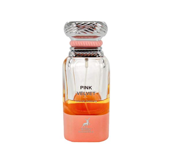 Maison Alhambra Pink Velvet edp 20 ml