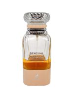 Maison Alhambra Sensual Vanilla edp 20 ml