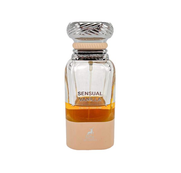 Maison Alhambra Sensual Vanilla edp 20 ml