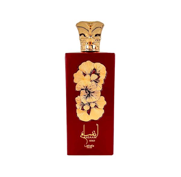 Lattafa Pride Ansaam Gold edp 30 ml