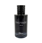 Dior Sauvage Parfum 30 ml tester