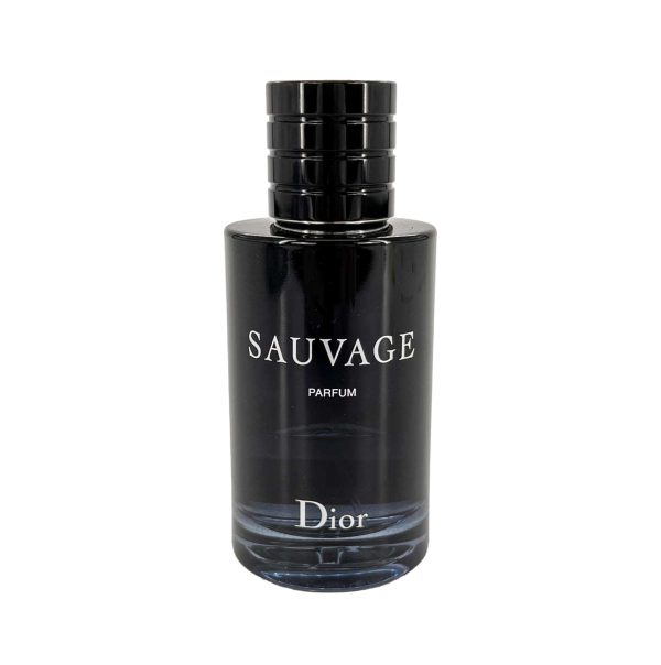 Dior Sauvage Parfum 30 ml tester