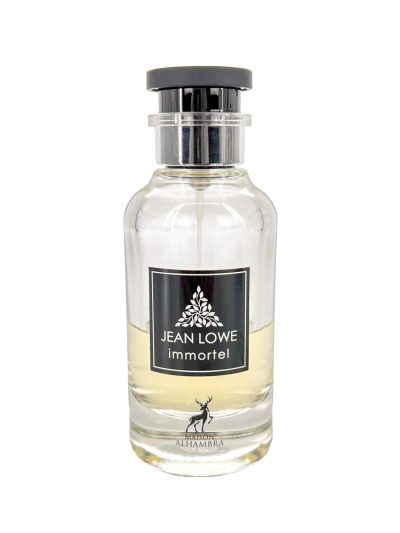 Maison Alhambra Jean Lowe Immortel edp 30 ml