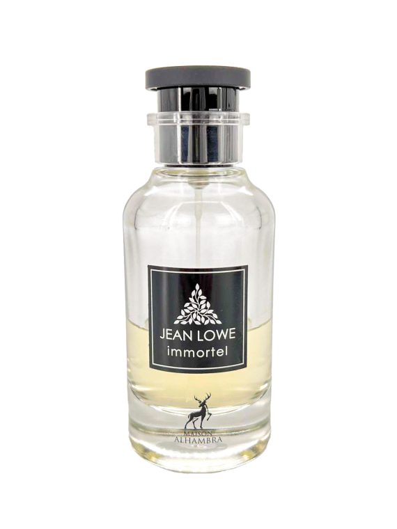 Maison Alhambra Jean Lowe Immortel edp 30 ml