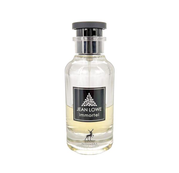 Maison Alhambra Jean Lowe Immortel edp 30 ml