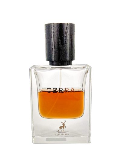 Maison Alhambra Terra edp 20 ml